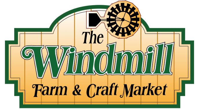 The Windmill logo