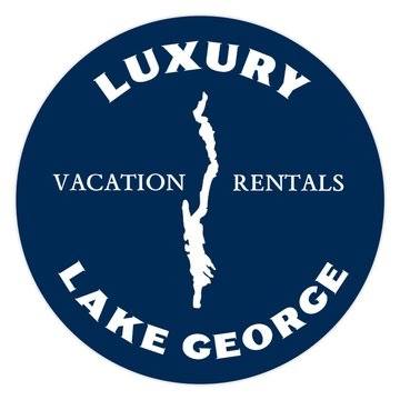 Luxury Lake George logo